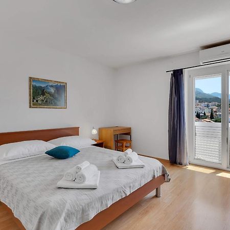 City View Apartment Makarska Exterior foto